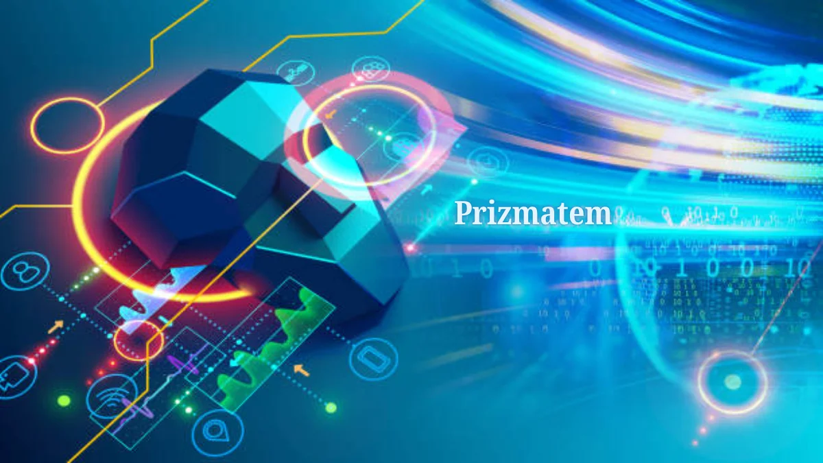 prizmatem