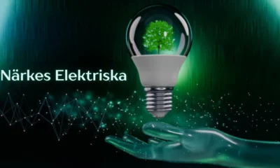 närkes elektriska