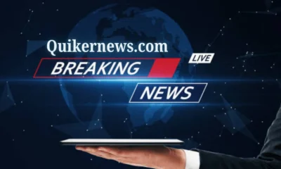 quikernews.com