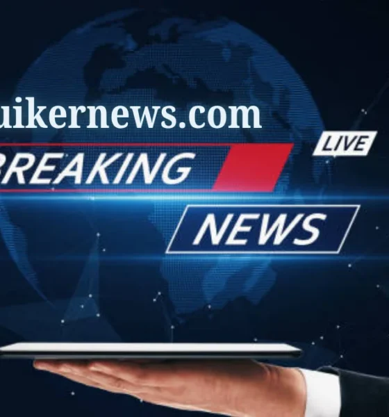 quikernews.com