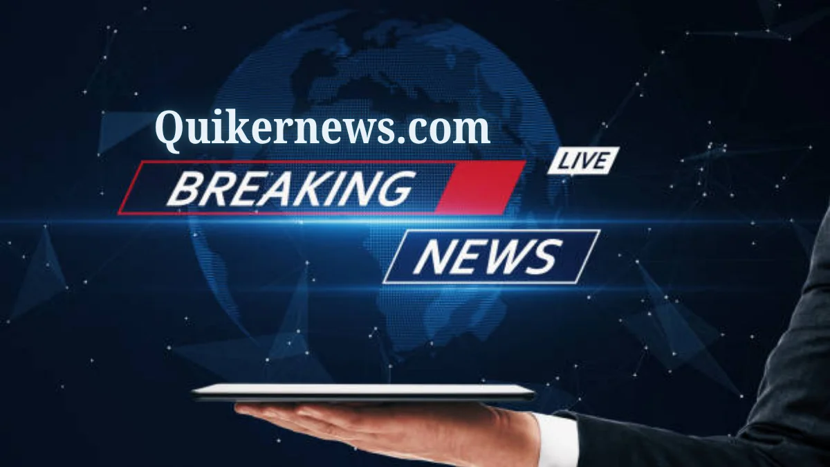 quikernews.com