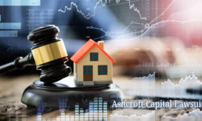 ashcroft capital lawsuit