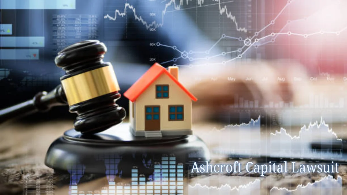 ashcroft capital lawsuit