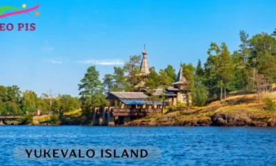 yukevalo island