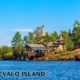 yukevalo island