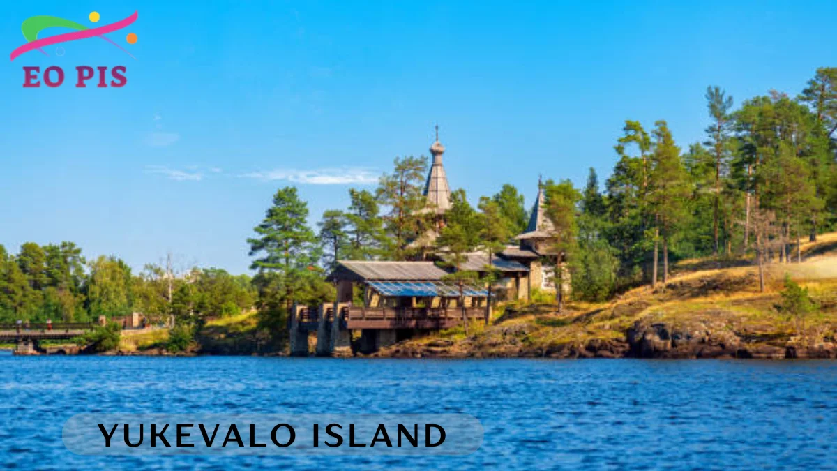 yukevalo island