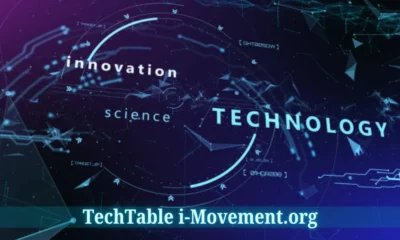techtable i-movement.org