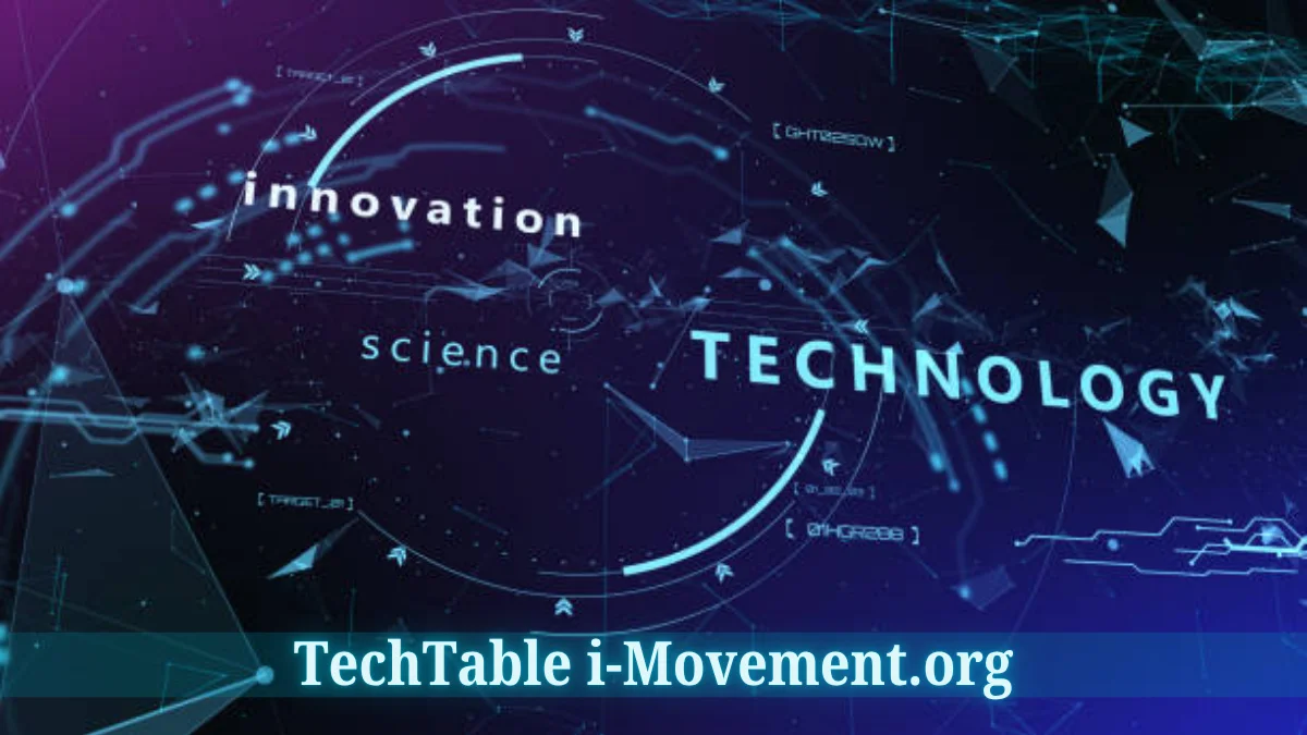 techtable i-movement.org