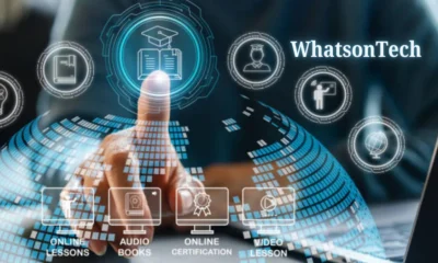 whatsontech