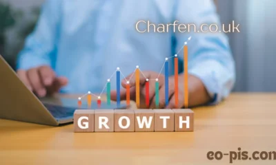 charfen.co.uk