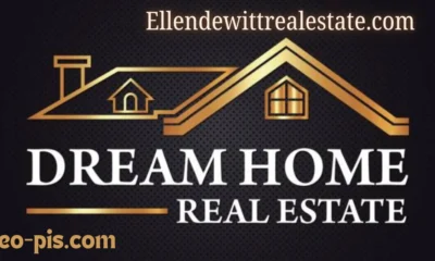 ellendewittrealestate.com