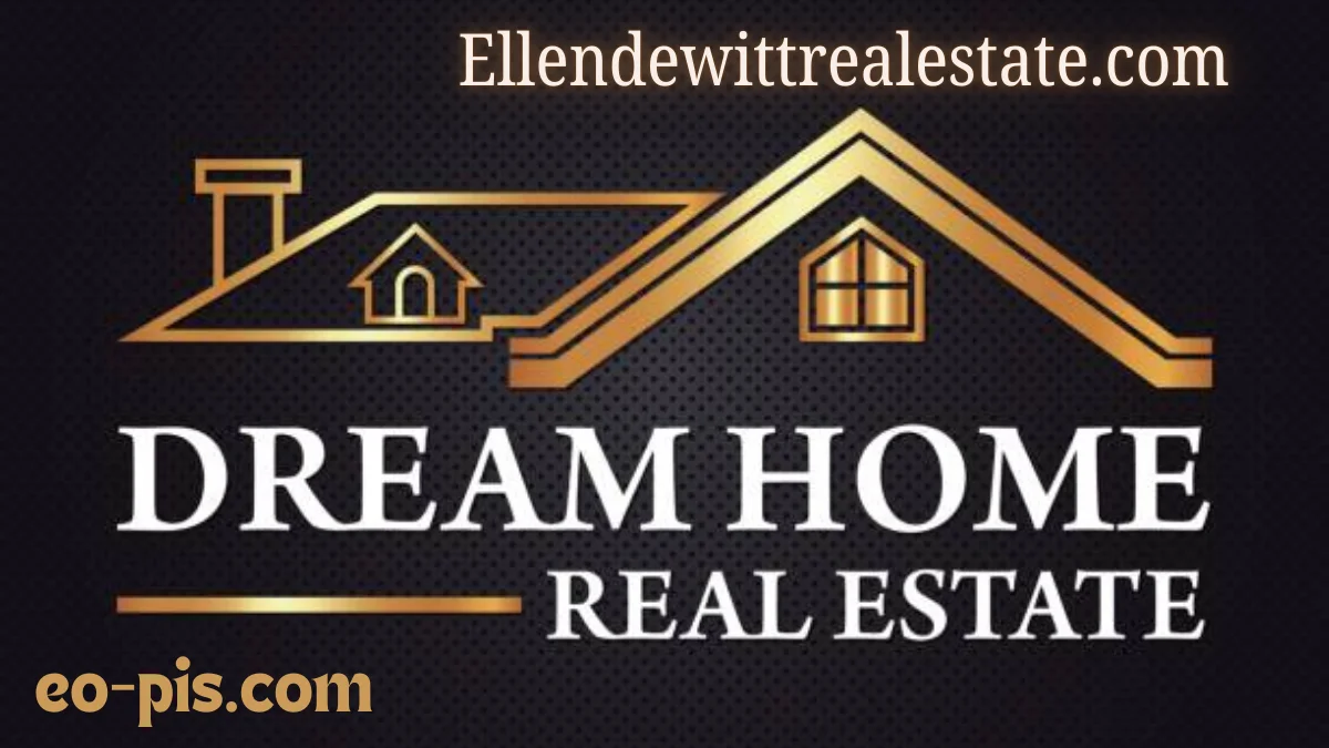 ellendewittrealestate.com