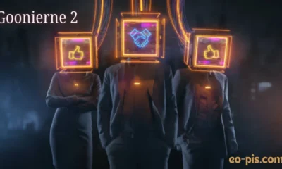 goonierne 2