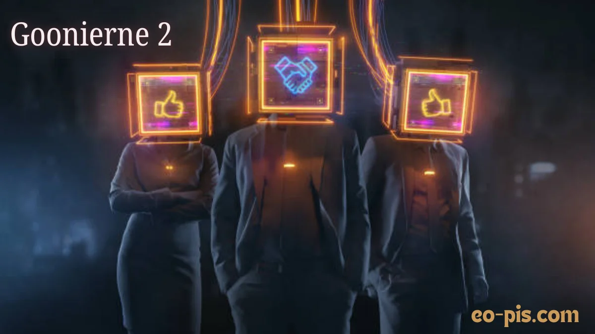 goonierne 2