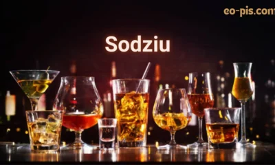 sodziu