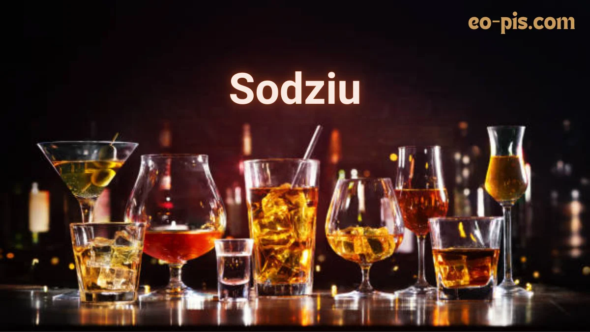 sodziu