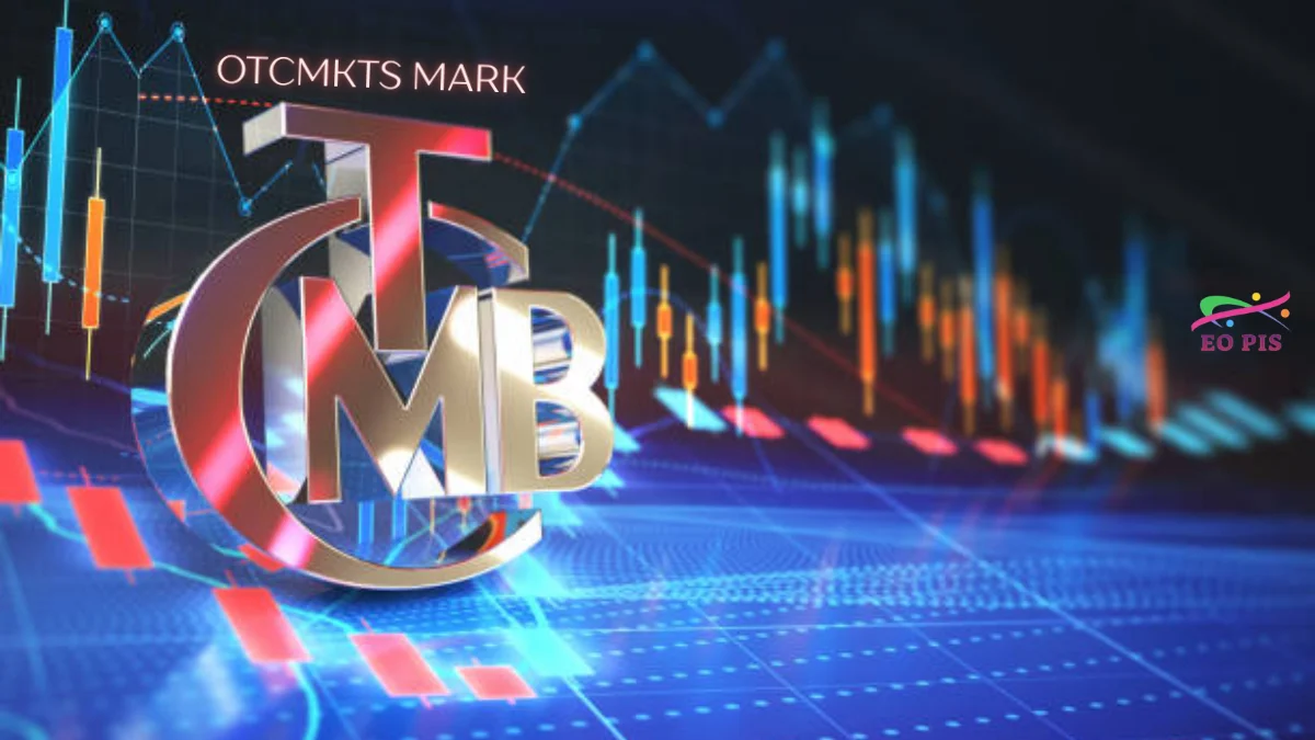 OTCMKTS MARK