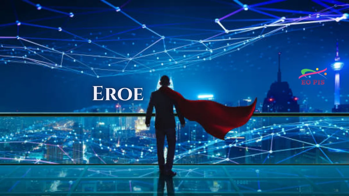 Eroe