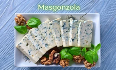 Masgonzola