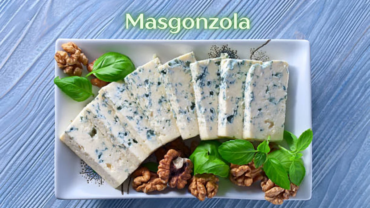 Masgonzola