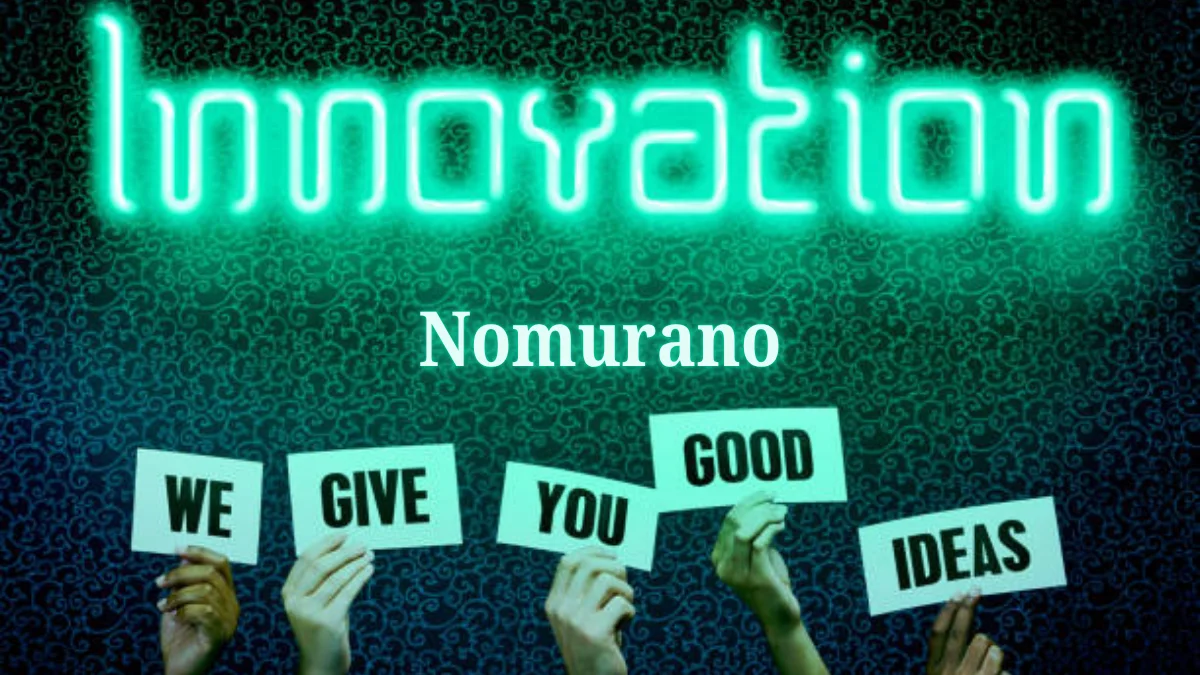 Nomurano