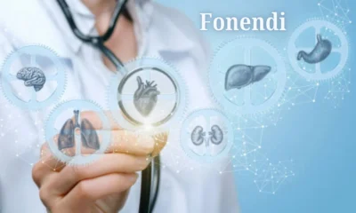 Fonendi