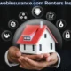 mywebinsurance.com renters insurance