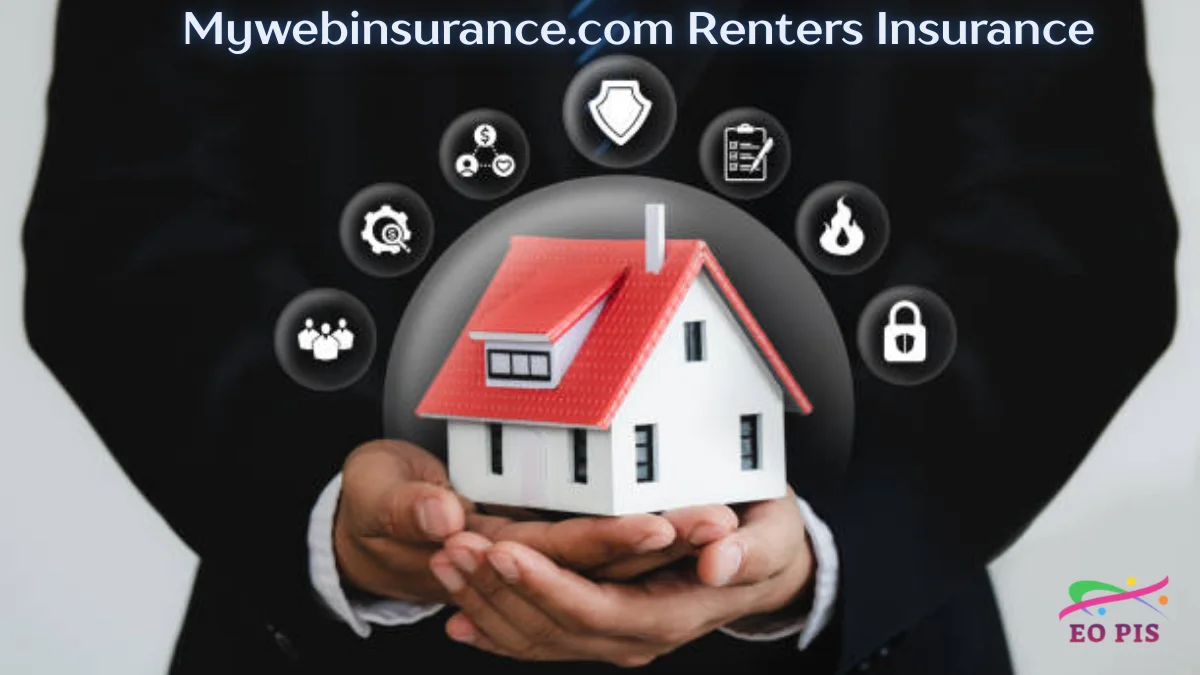 mywebinsurance.com renters insurance