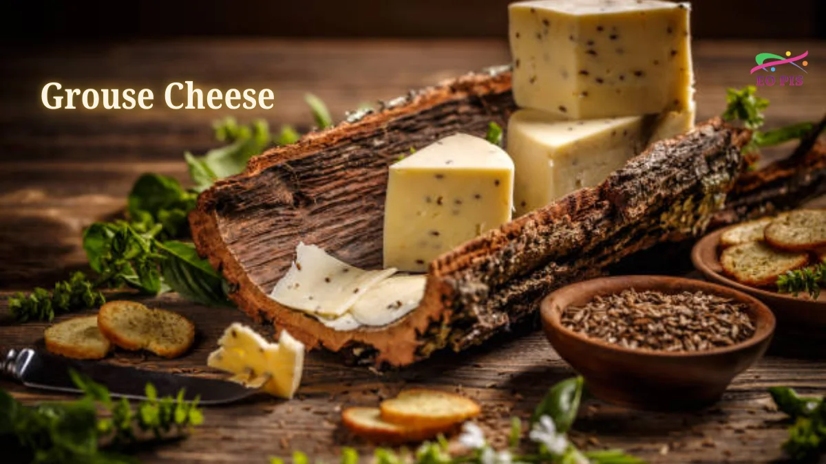 Grouse Cheese