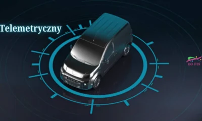 Telemetryczny