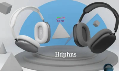 Hdphns