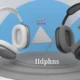 Hdphns
