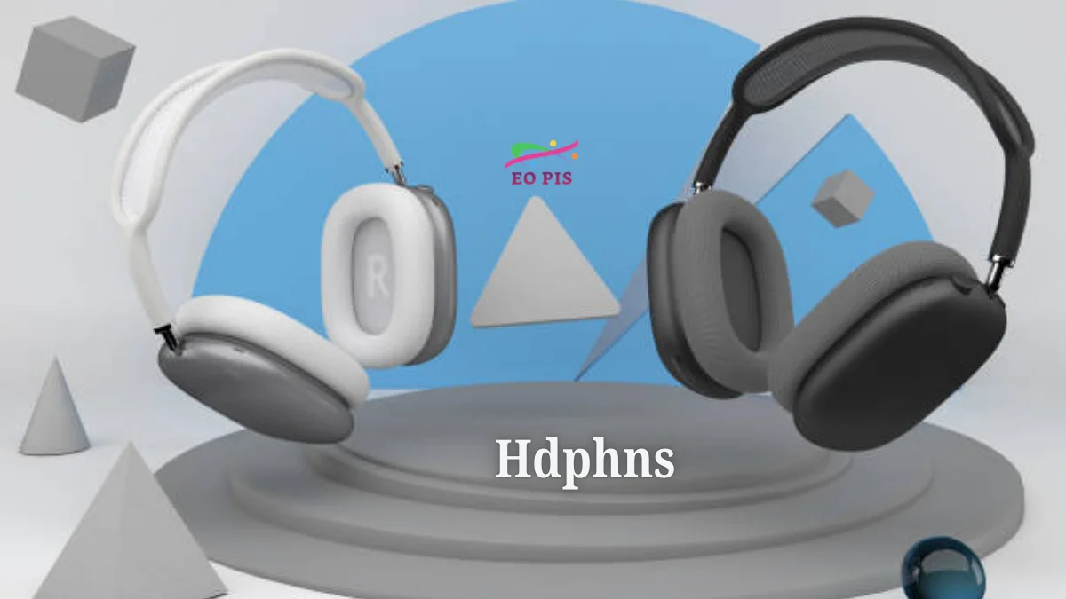 Hdphns