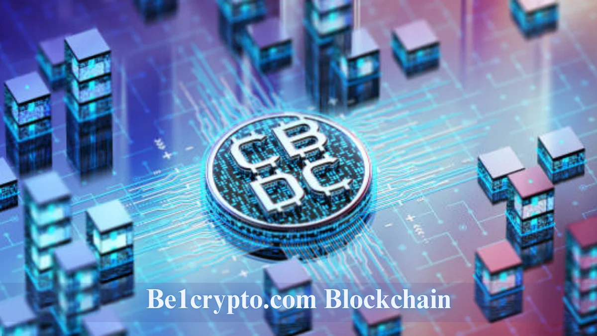 be1crypto.com blockchain