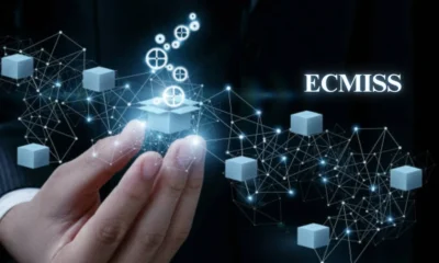 ECMISS