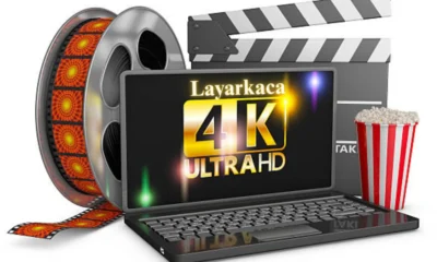 layarkaca