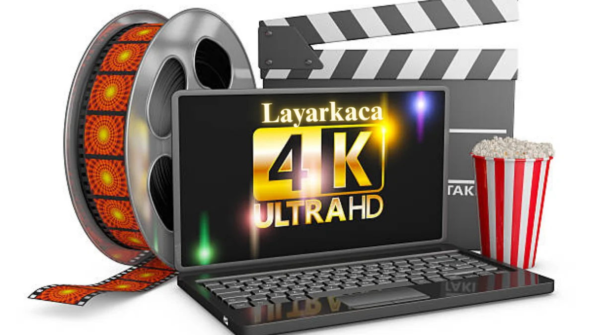 layarkaca