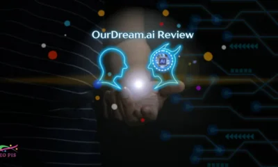 OurDream.ai Review