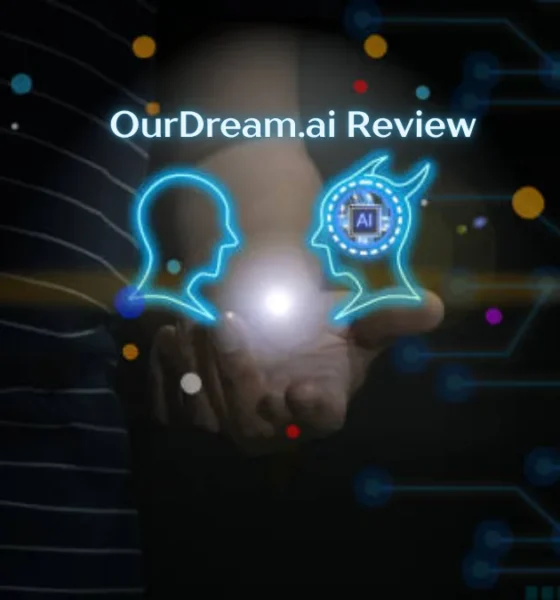 OurDream.ai Review