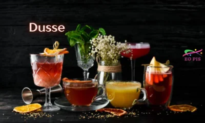 Dusse