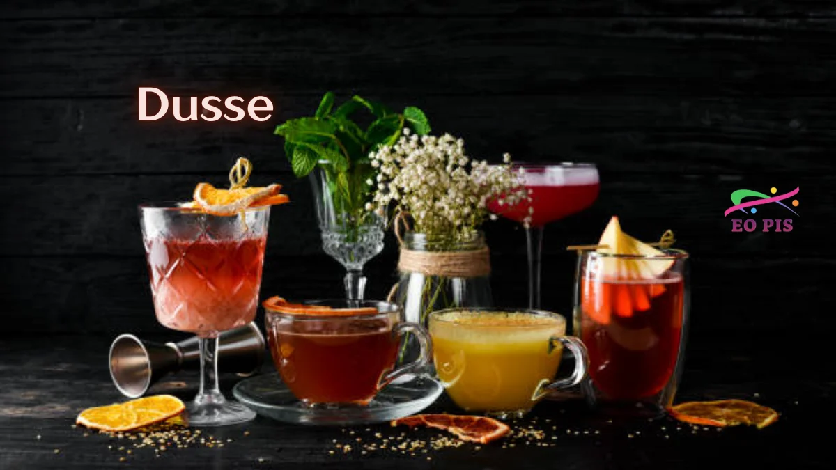 Dusse