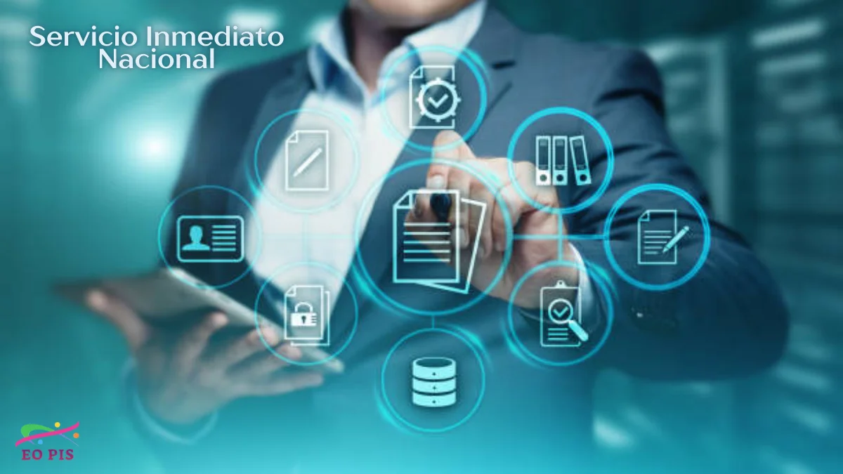 servicio inmediato nacional