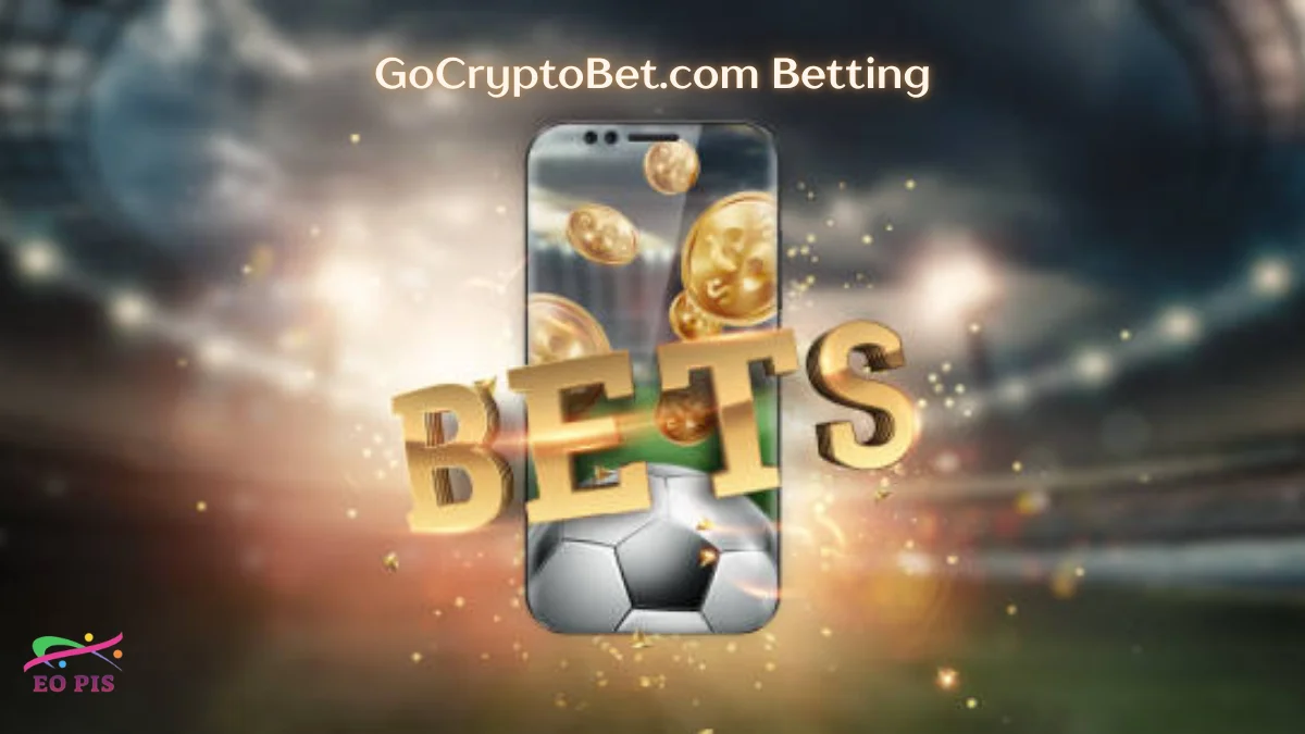 gocryptobet.com betting