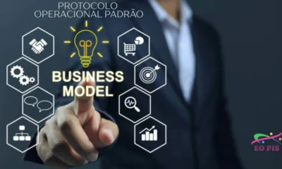 Protocolo Operacional Padrão