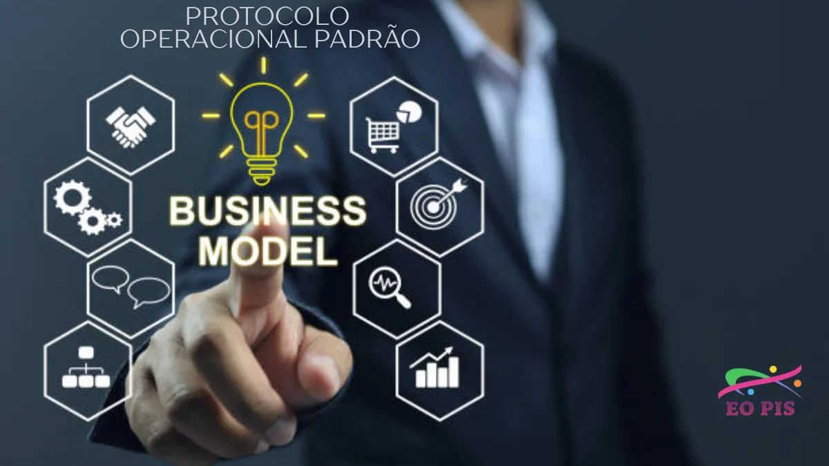 Protocolo Operacional Padrão