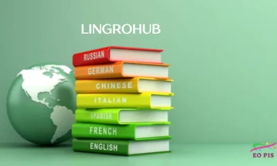 Lingrohub