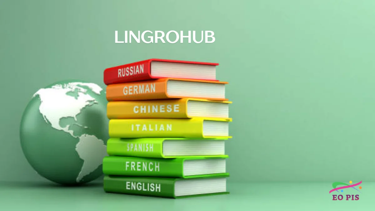 Lingrohub