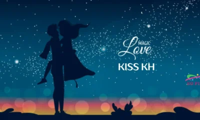Kiss KH