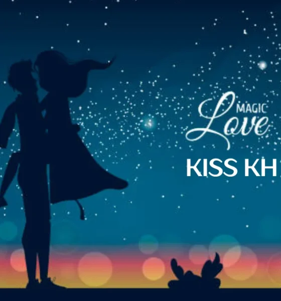 Kiss KH