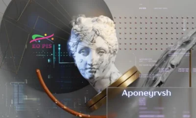 Aponeyrvsh